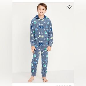 Old Navy Kids One-Piece with Planet Design